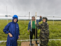 Готовим антенны