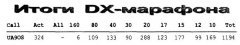 Радиомир КВ и УКВ №7 2005 UA9OS в DX-марафоне