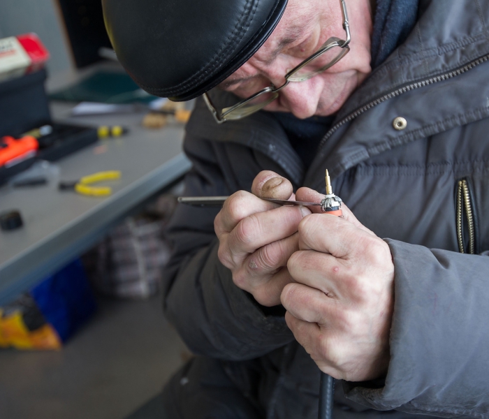 Про репитер