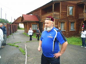 Байкал